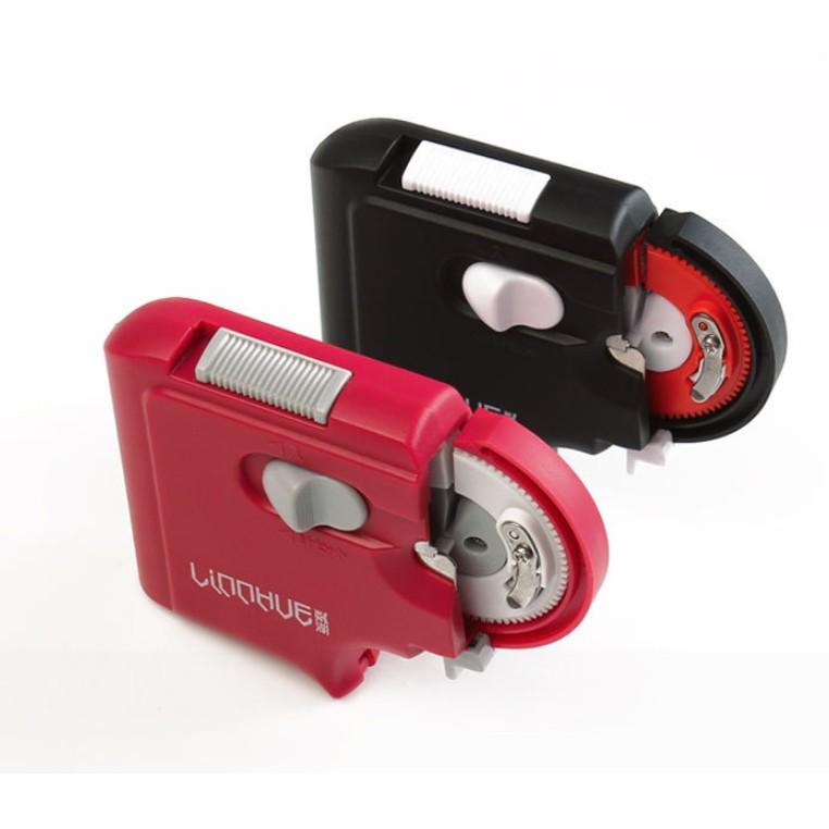 Máy buộc lưỡi câu - dụng cụ buộc lưởi câu