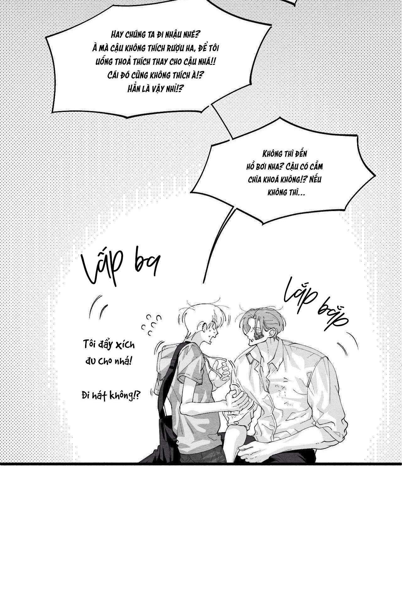 vóc dáng toàn mỹ chapter 11 31