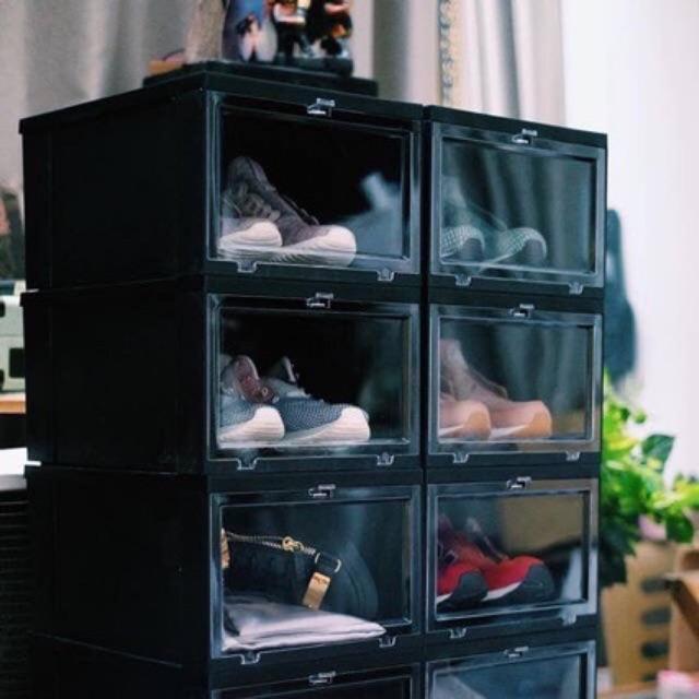 Hộp đựng giày, sneaker box