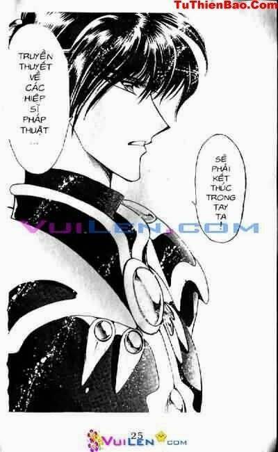 hiệp sĩ phép màu chapter 7 24