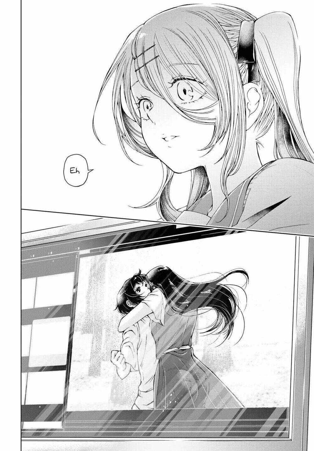 luminous=blue chapter 6 28