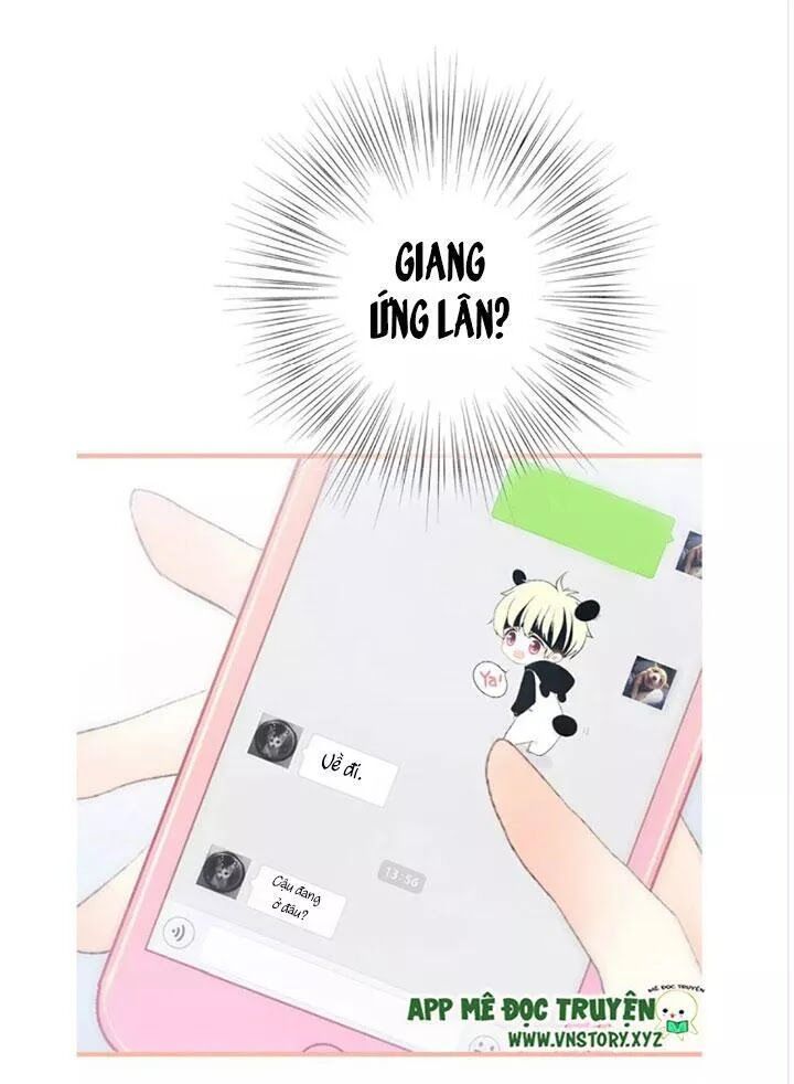 con tim rung động 2 chapter 43 17