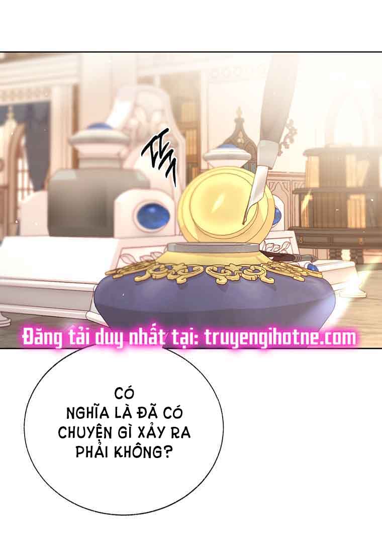 Đánh Cắp Trái Tim Tiểu Thư chapter 67.1 - Trang 12