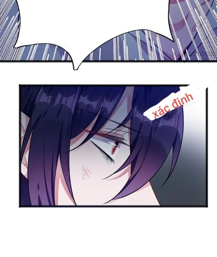 huyết tộc điện hạ đừng giết ta chapter 70.1 8