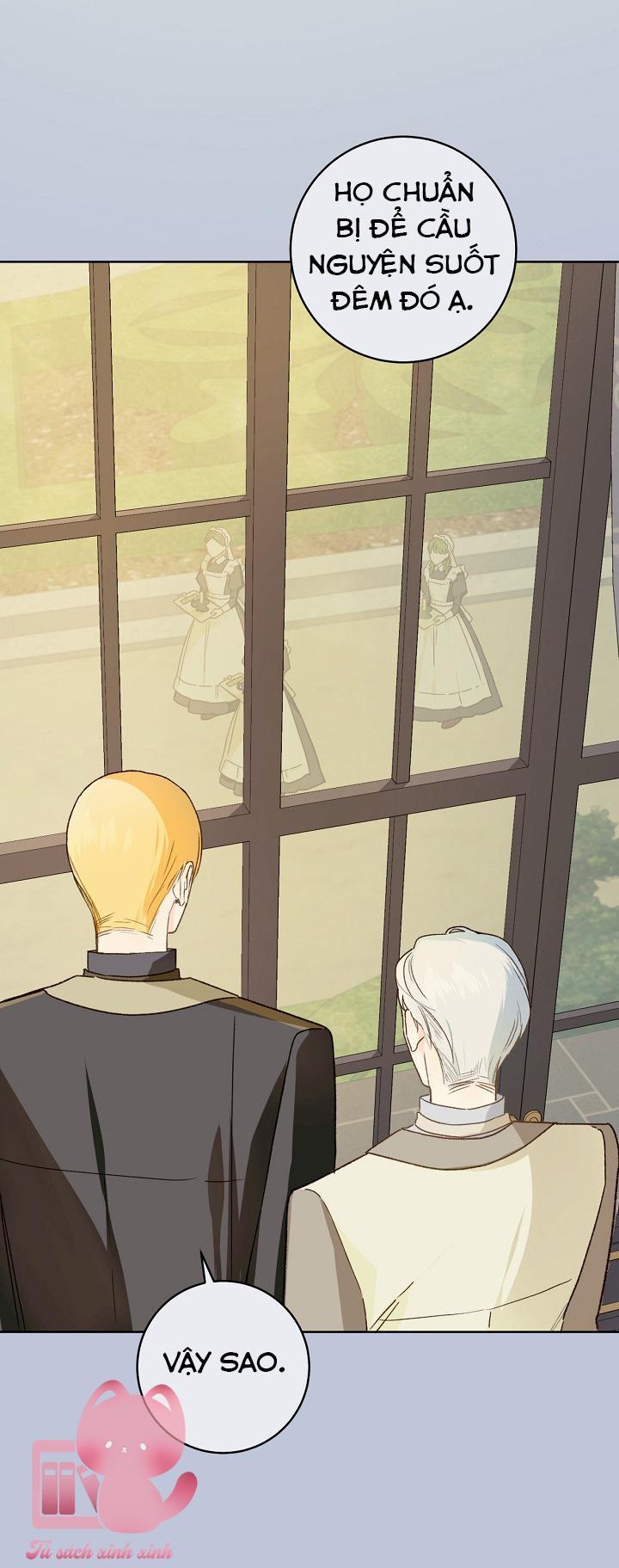 trang trại hạt dẻ cạnh hoàng cung chapter 32 16