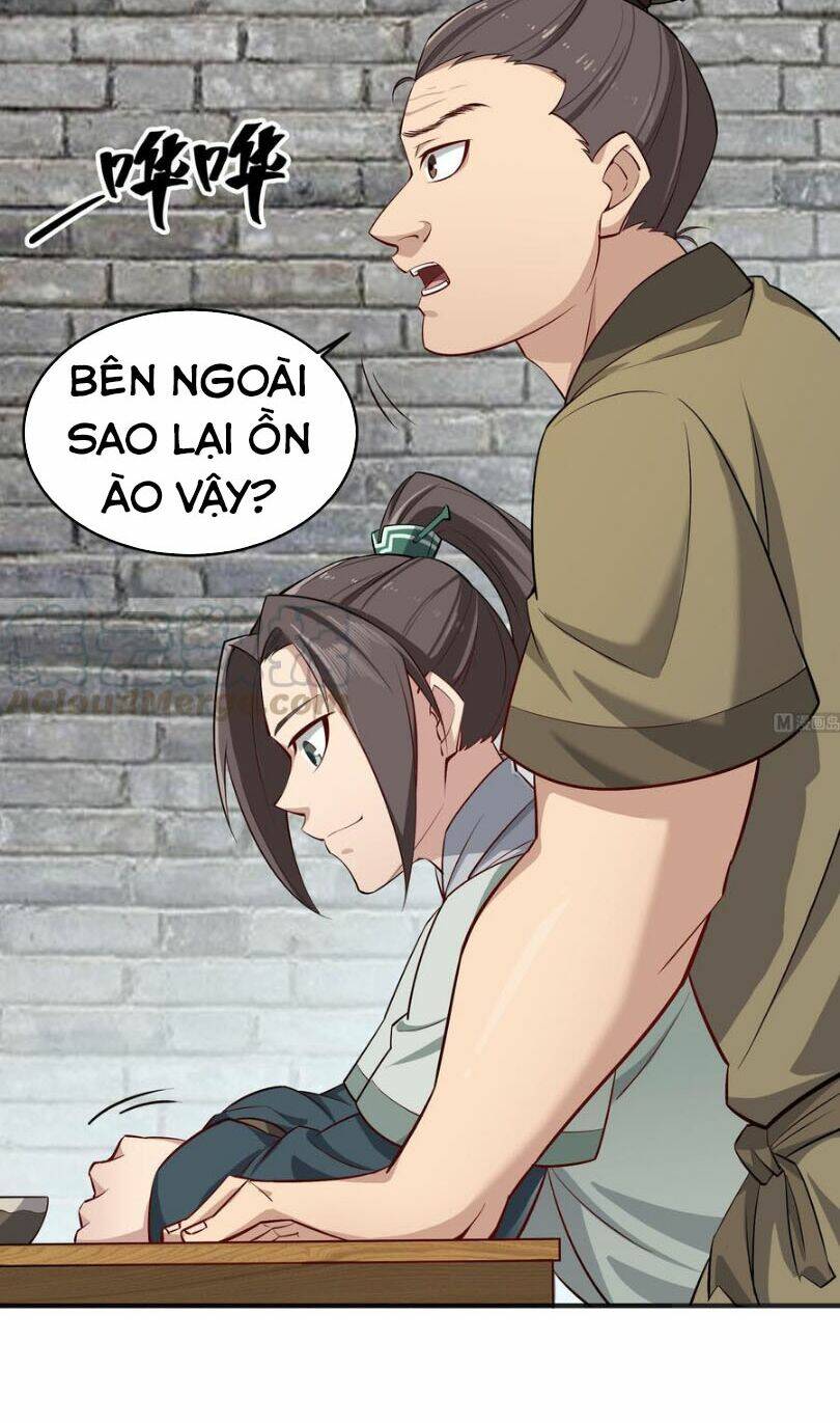 ngược về thời đường chapter 67 4