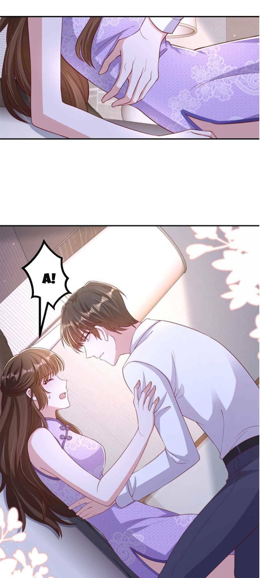 nhất sanh hữu hỉ chapter 69 9