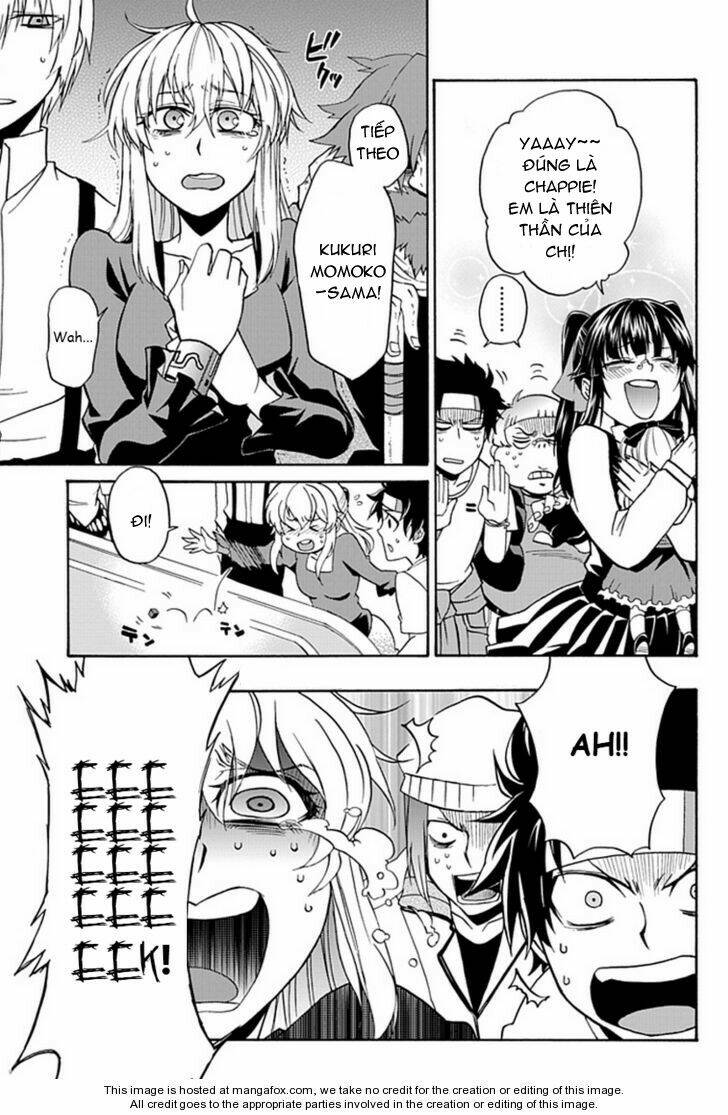 life is money chapter 2 33