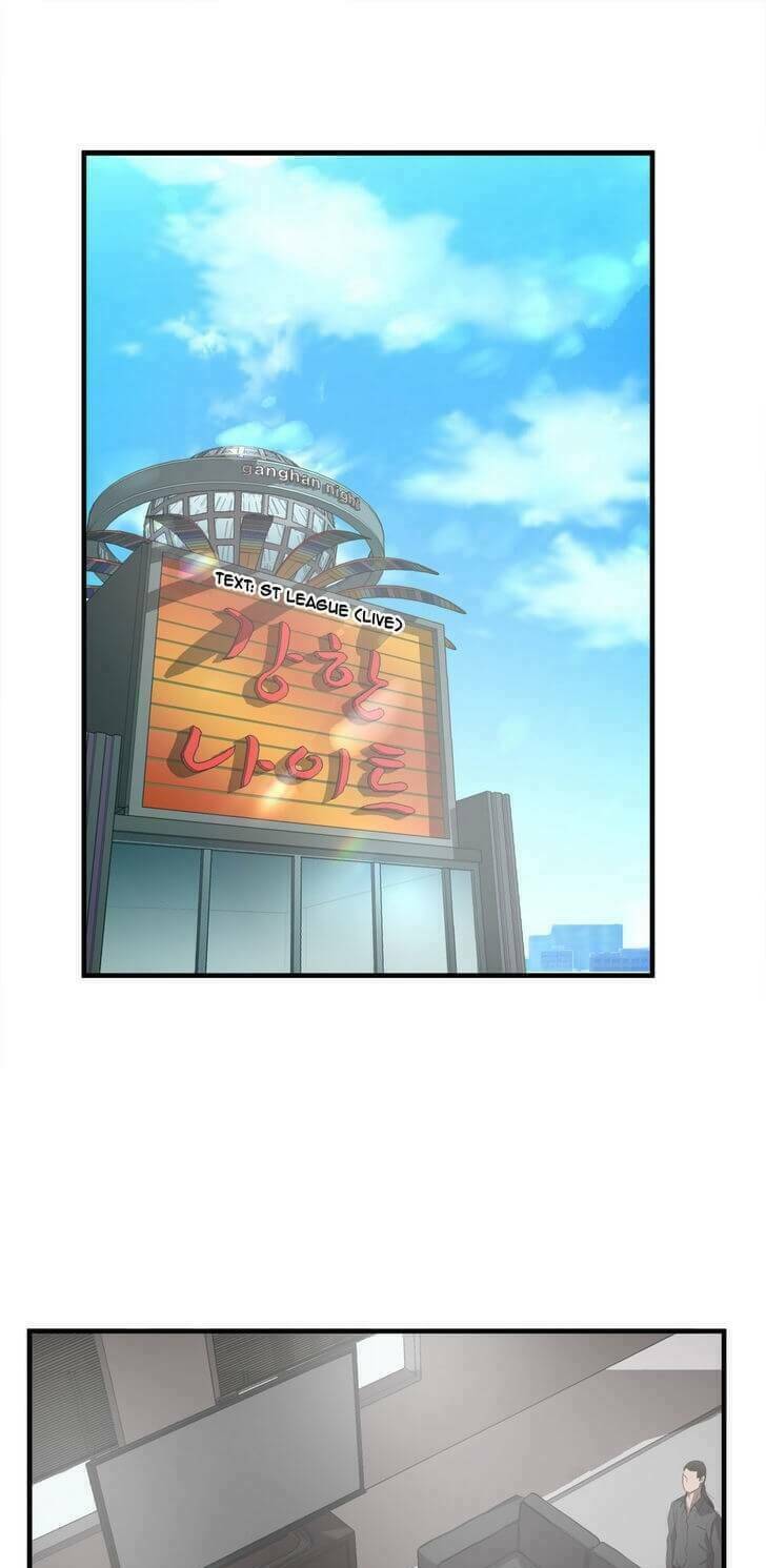 kẻ bị ruồng bỏ chapter 29 35