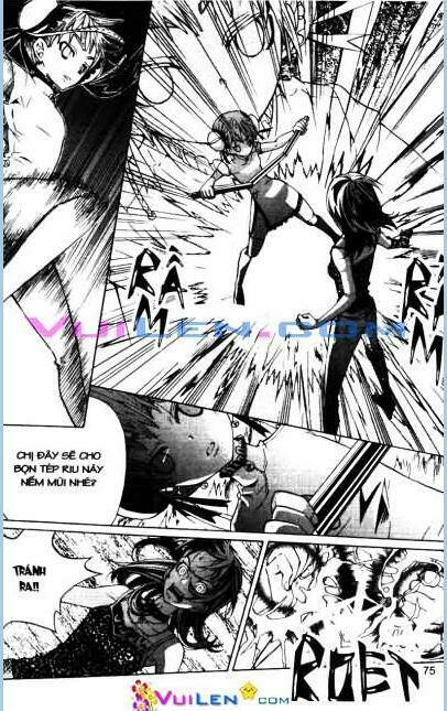 moon boy - chàng trai ánh trăng chapter 6 73