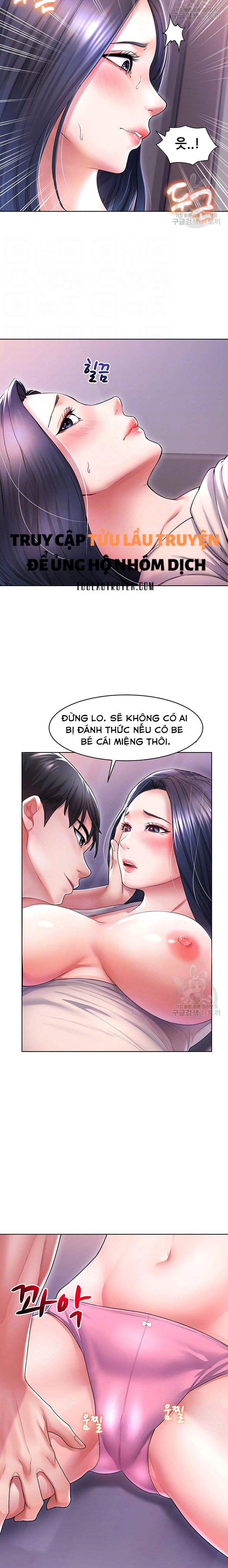 chạm vào em đi! chapter 5 3
