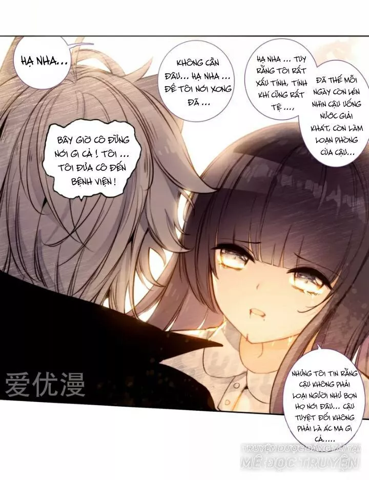 phách đương phu hàng hệ chapter 9 45