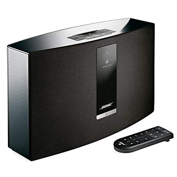 Loa Bluetooth Bose Soundtouch 20 Series III - Hàng Chính Hãng