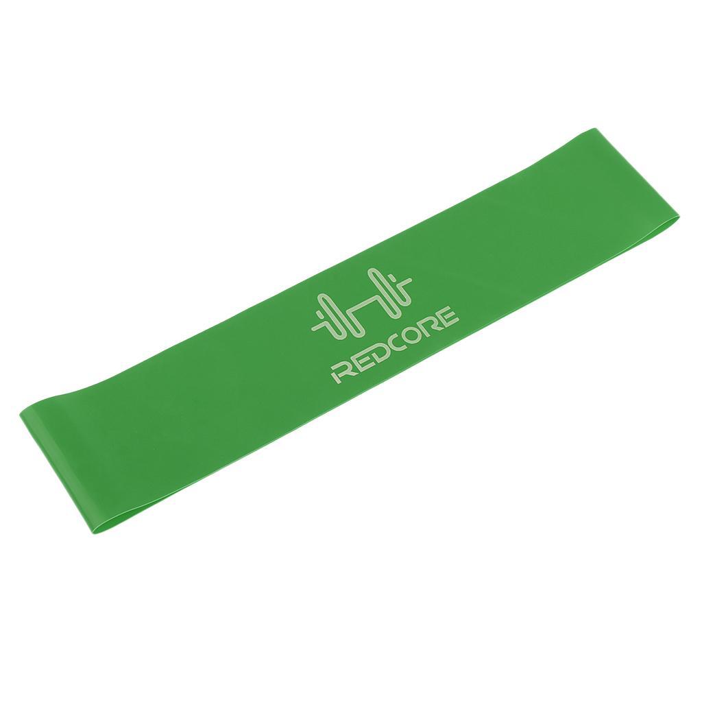Resistance Bands Exercise Band Loop Workout Stretch Equipment for Men Women Turnhalle Strength Training