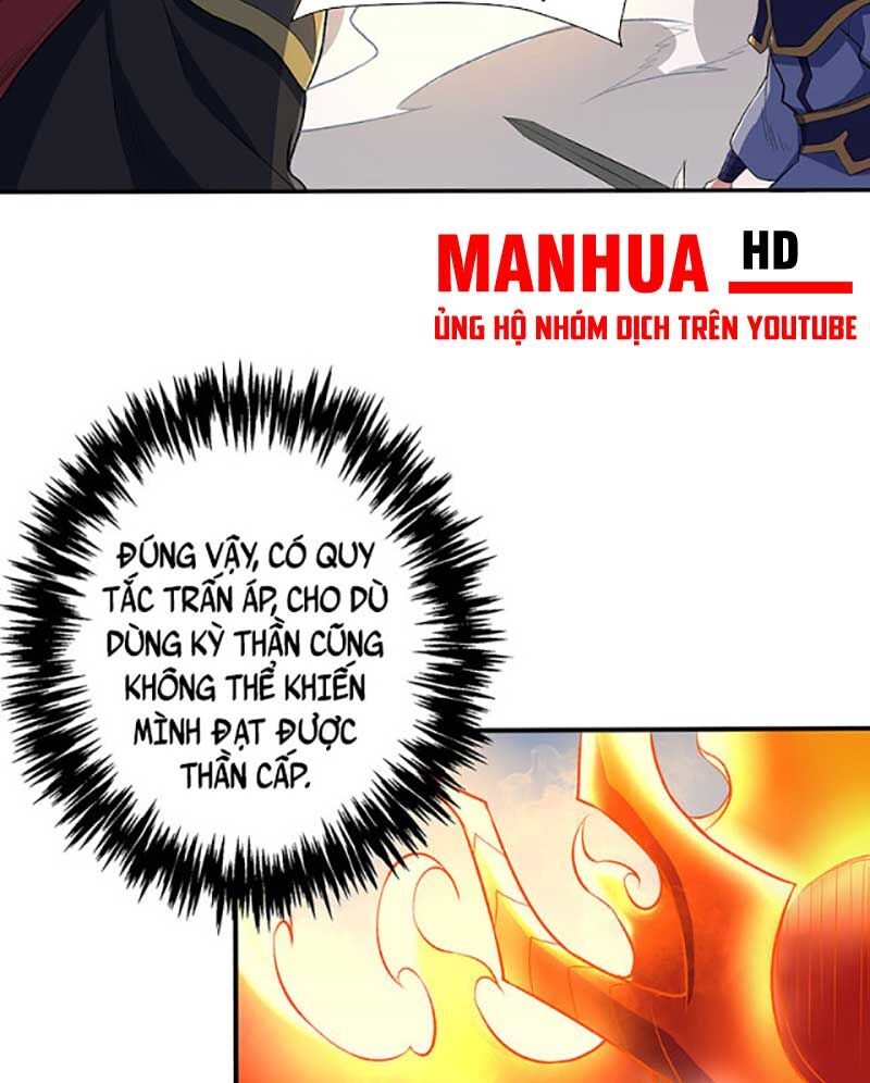 võ đạo độc tôn chapter 563 28