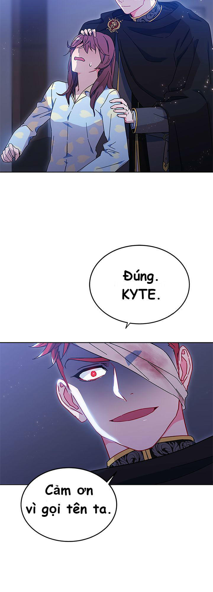 như anh muốn, hoàng tử chapter 2 37