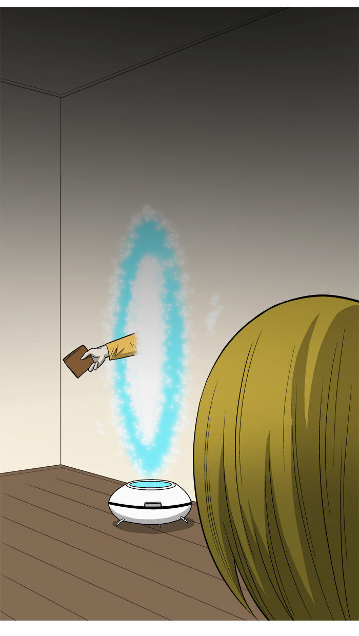 aura from another planet chapter 5 37