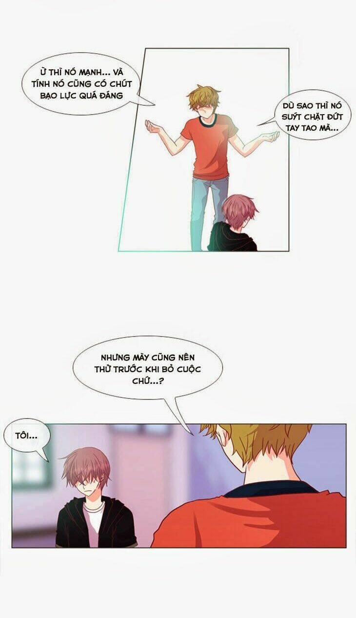 món quà từ chúa chapter 24 7