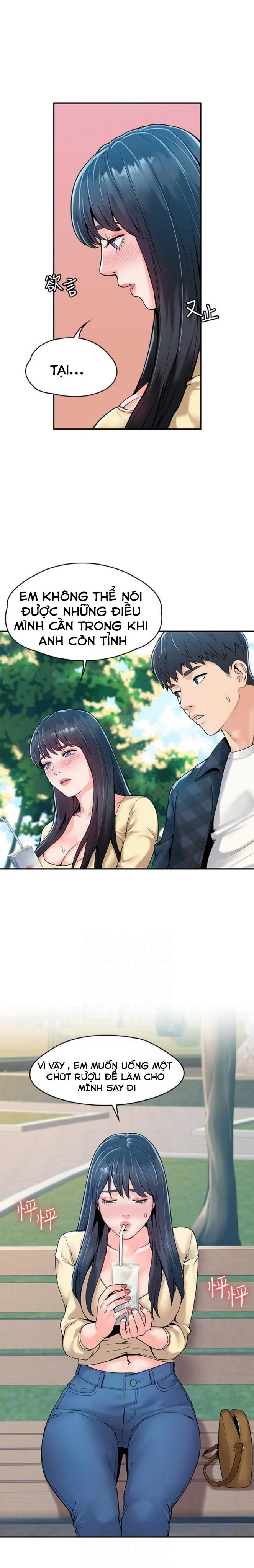 sinh viên thời nay chapter 28 13