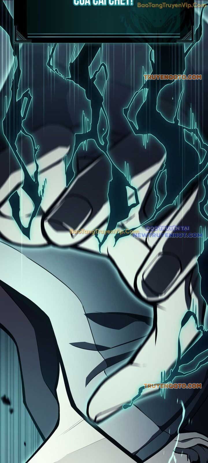 Vị Vua Mạnh Nhất Đã Trở Lại chapter 116 50