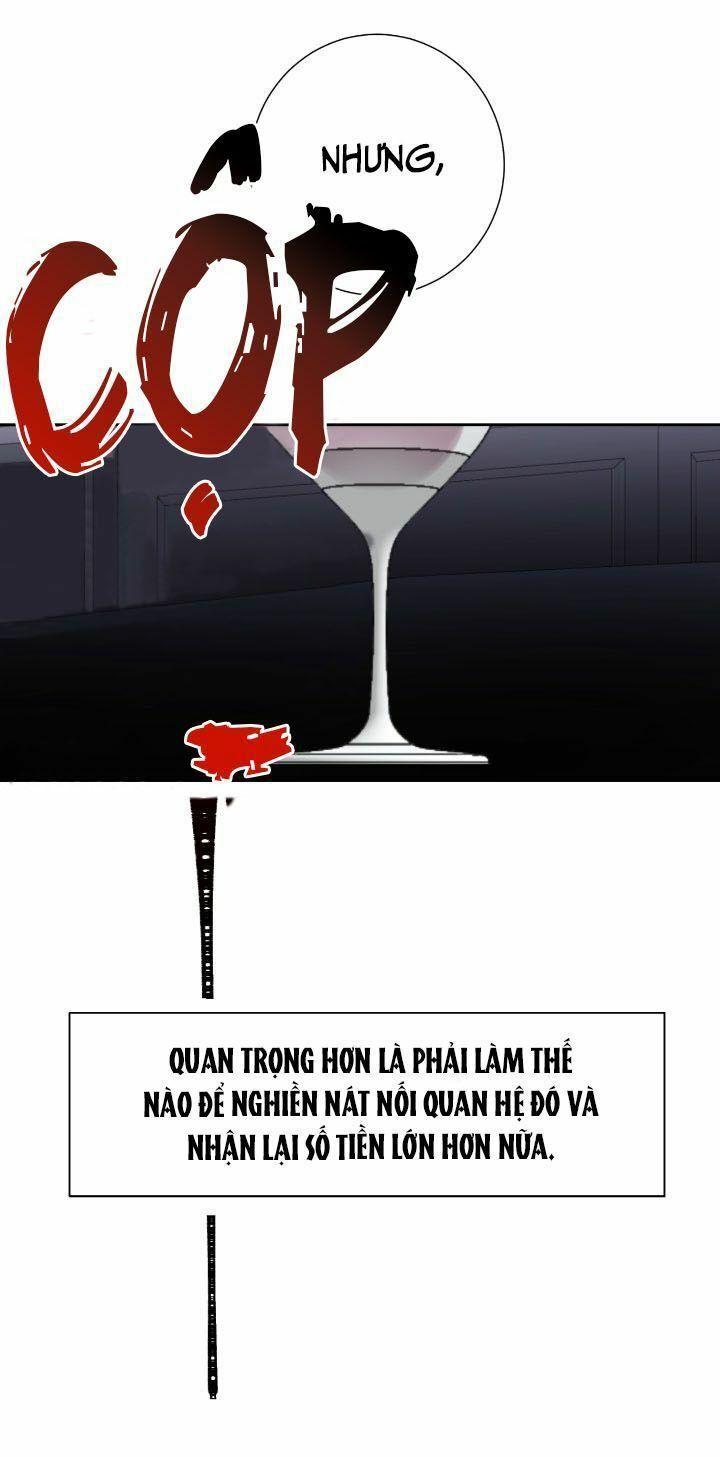 xin ngài đừng ăn tôi chapter 39 27