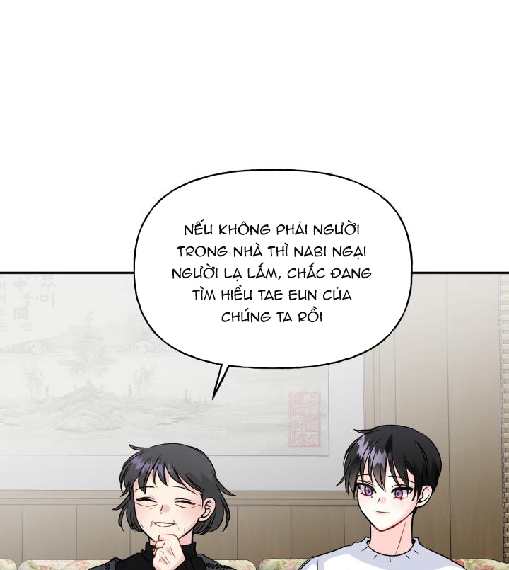 xác suất tình yêu chapter 50 19