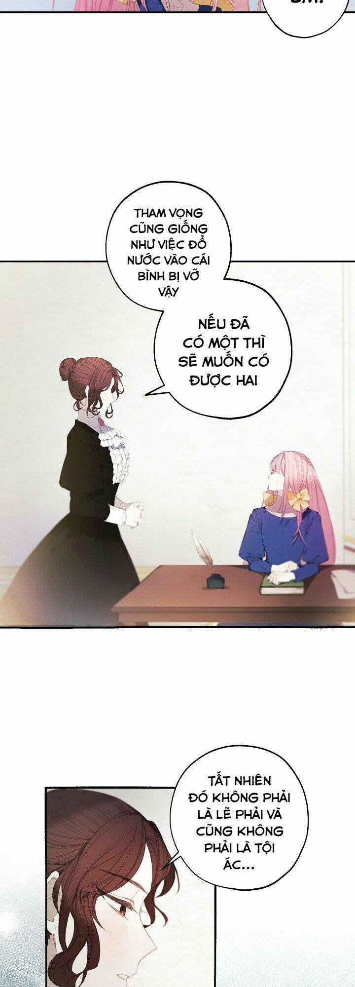 tiệm búp bê của công chúa chapter 6 6