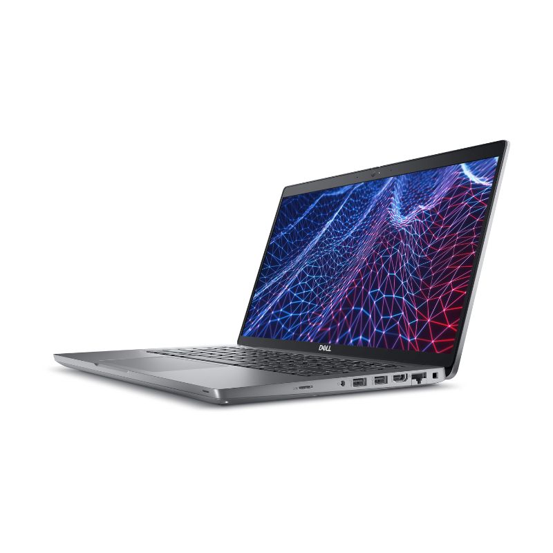 Hình ảnh Máy tính Laptop Dell Latitude 5430 (CTO)/ i5-1245U/ RAM 8GB/ 512GB SSD/ Intel Iris Xe Graphics/ 14 inch FHD/ 4 cell 58WHR/ Win 11H/ 1Yr - hàng chính hãng 