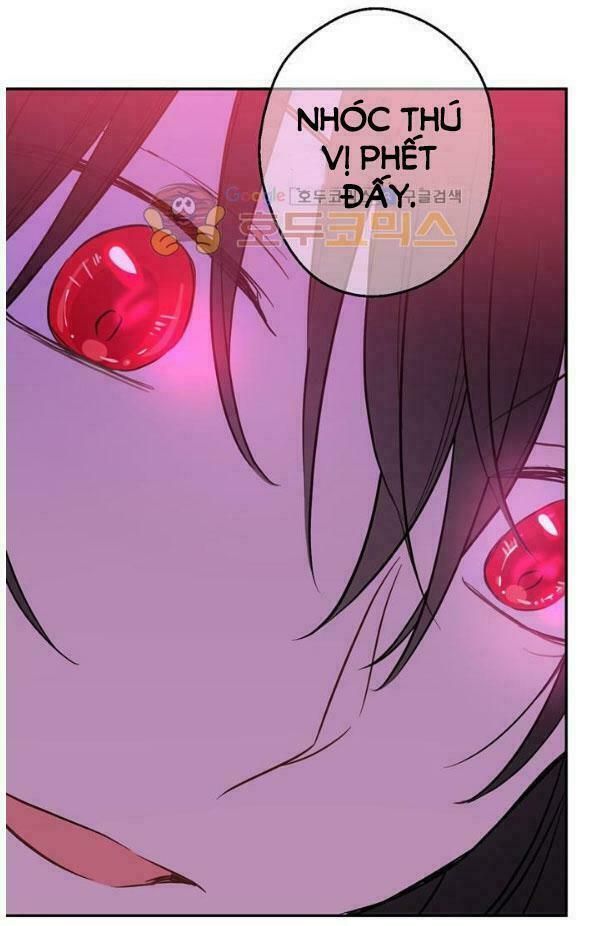 một ngày nọ tôi bỗng thành nàng công chúa chapter 13 49