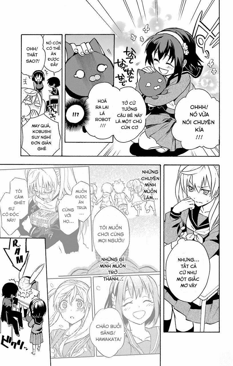 great priest imhotep chapter 11 24