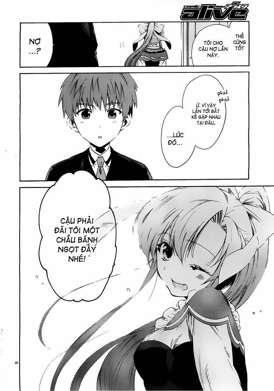 absolute duo chapter 2 25