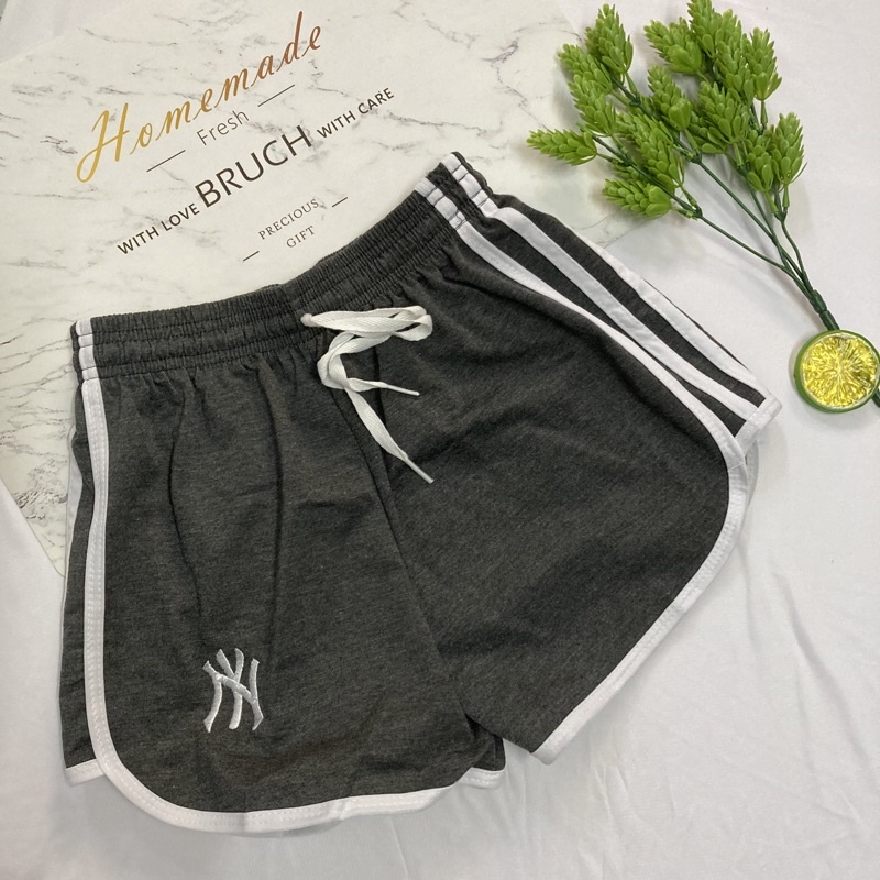 Quần đùi nữ từ 40-52kg - quần sọt short nữ thun da cá - QNU44