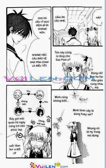 chàng trai thứ 13 chapter 4 111