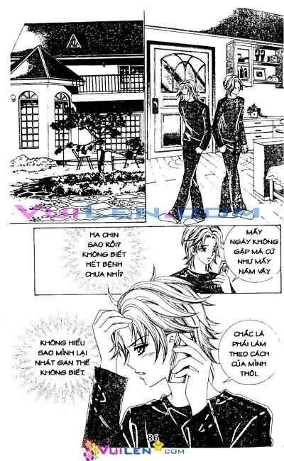 thiên thần tái thế chapter 7 86