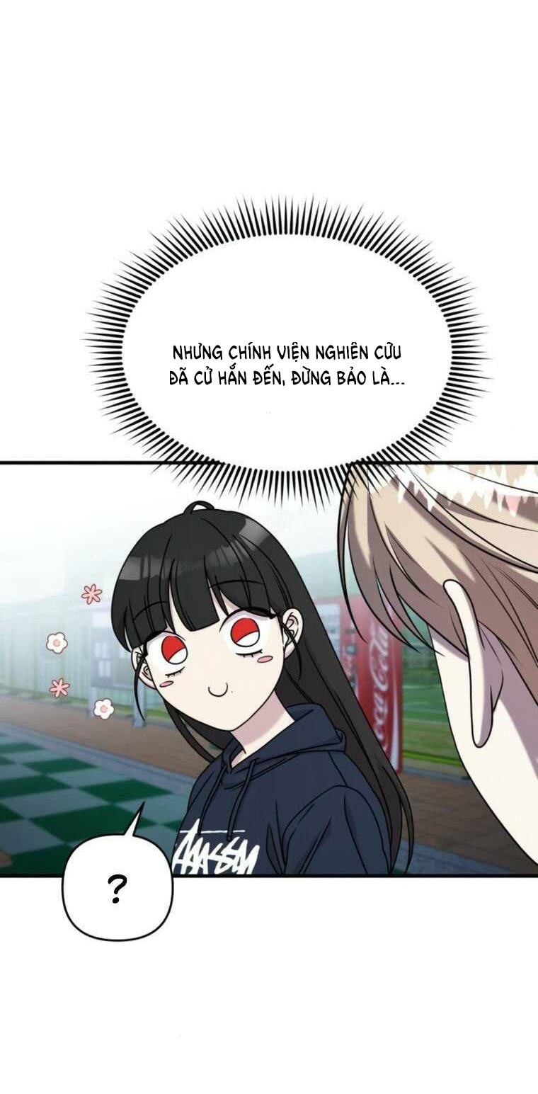 phản diện thuần túy chapter 64.1 38