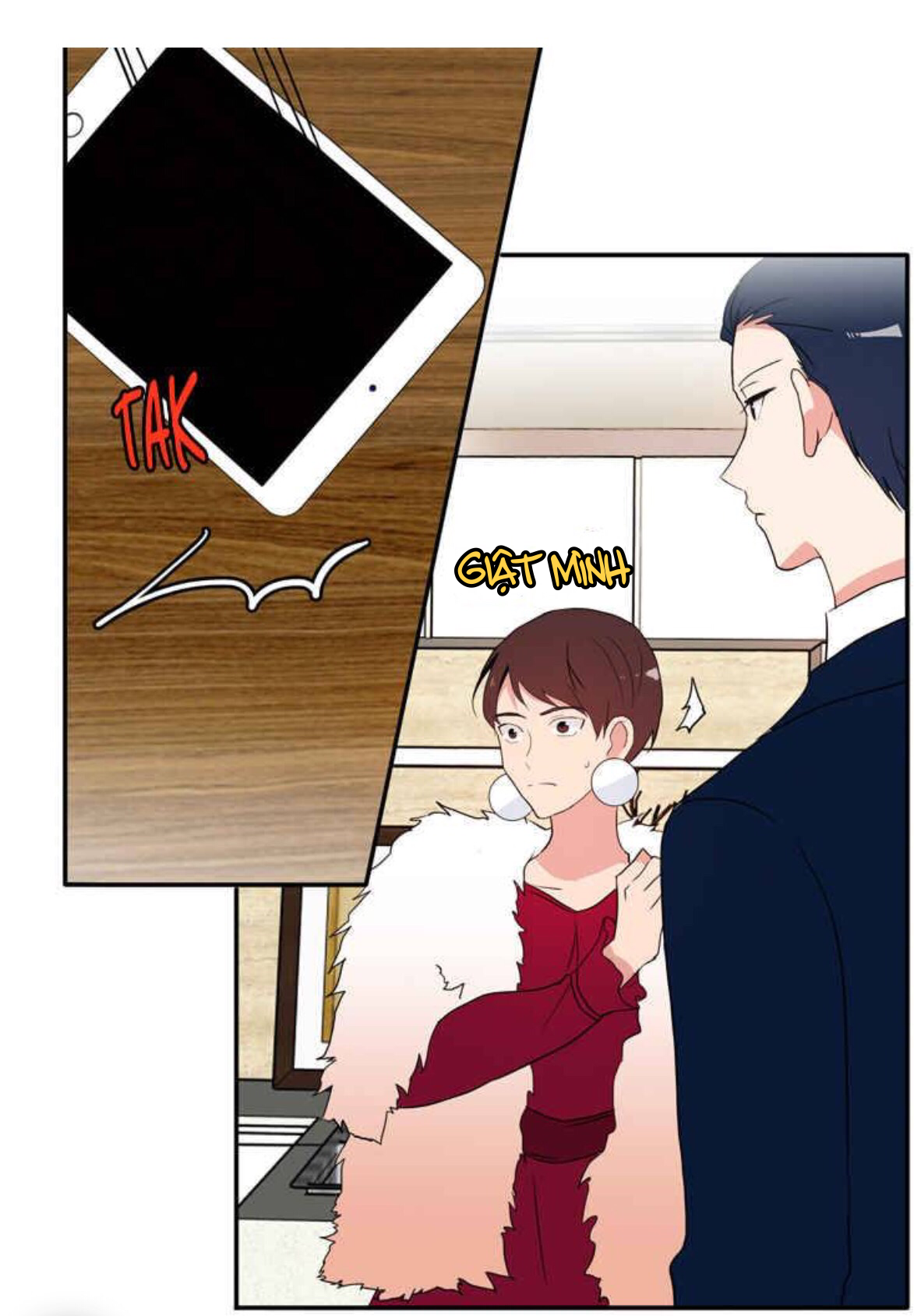 rắc rối về vấn đề yêu đương của tôi chapter 57 17