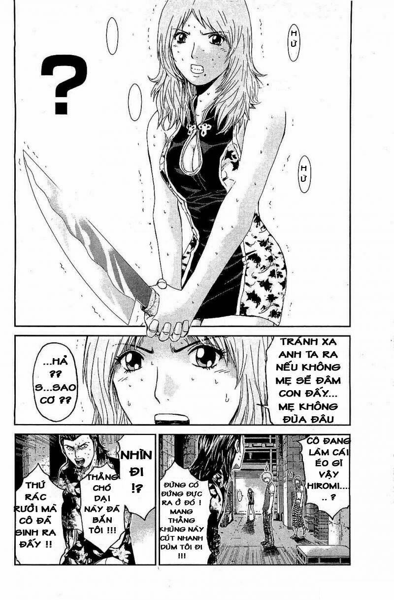 gto: shonan 14 days chapter 32 9