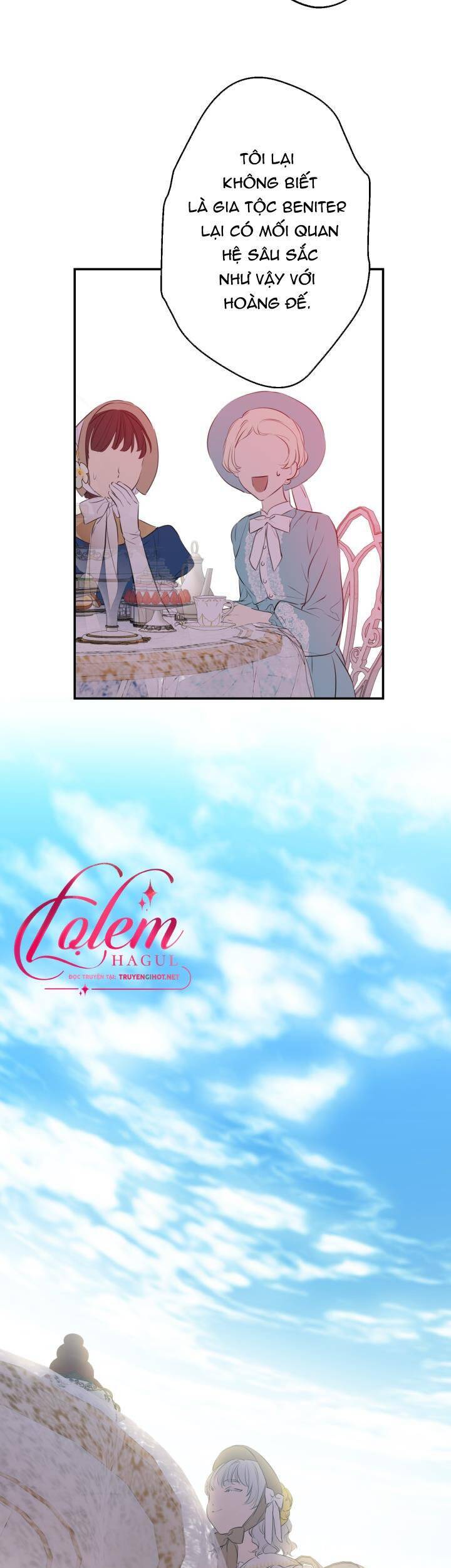 những nhân vật mạnh nhất thế giới ám ảnh tôi chapter 35 11