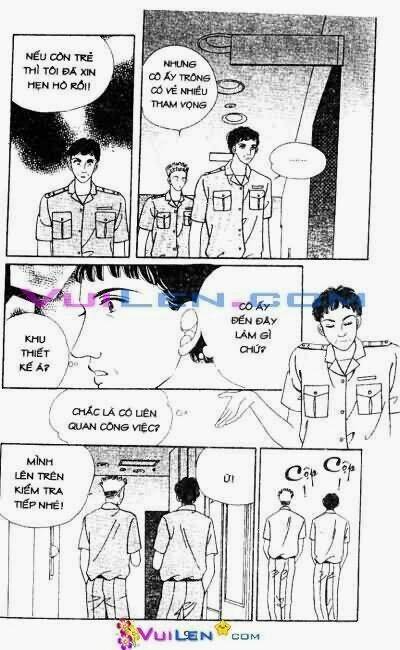 cô gái trung hoa chapter 7 91