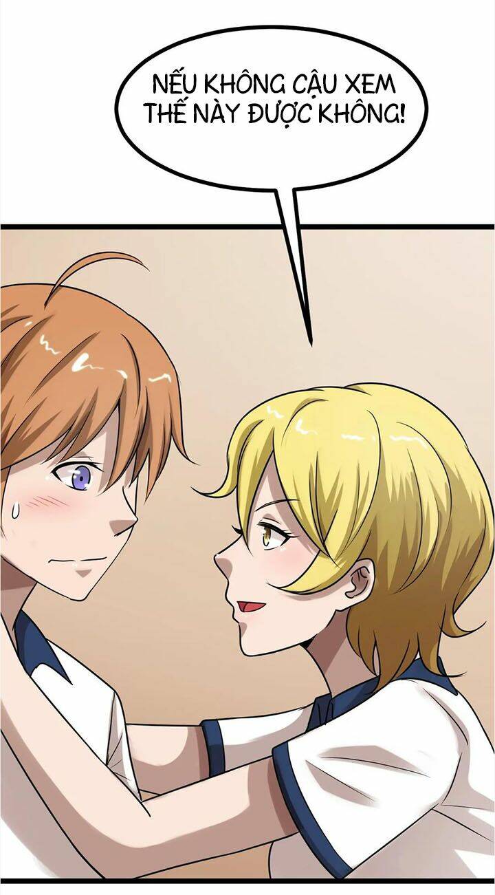 đai ca trở lại tuổi 16 chapter 22 12