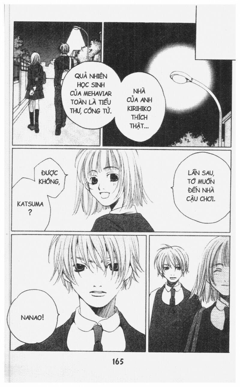 diamond head chapter 3 167