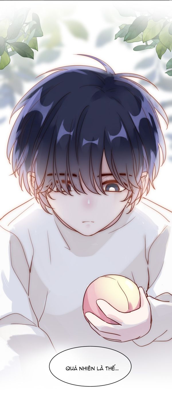 tôi phải làm 1 kẻ đại xấu xa chapter 4 5