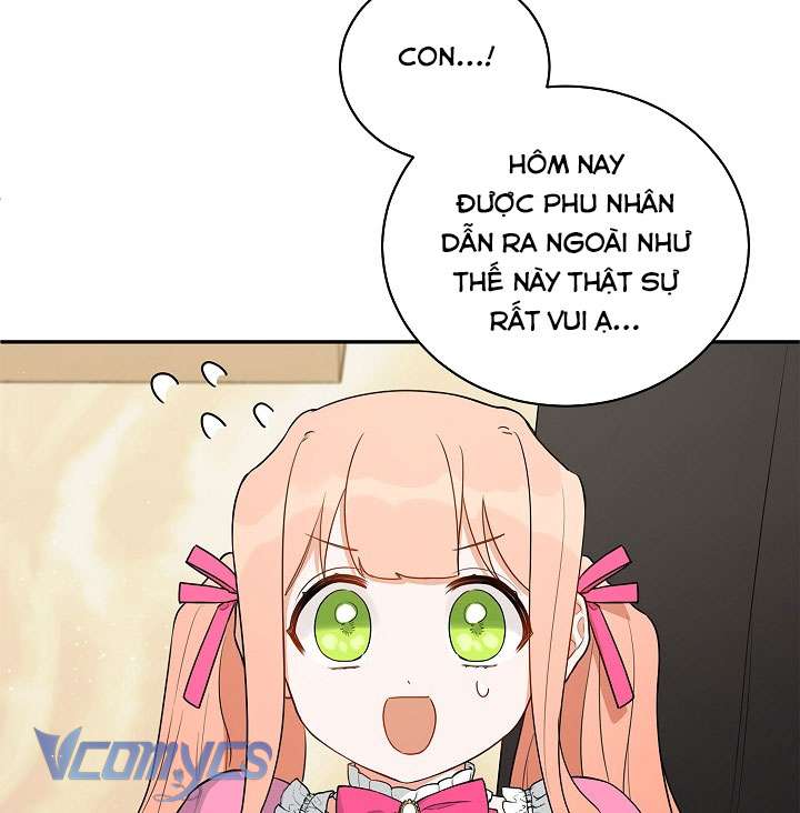 phương pháp trở thành con gái của người hùng bóng đêm chapter 8 46