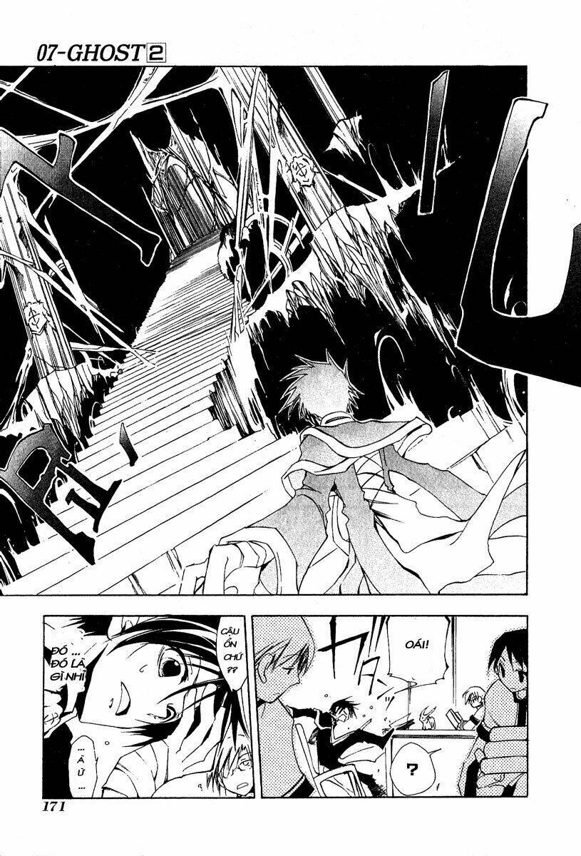 07 hồn ma chapter 11 7