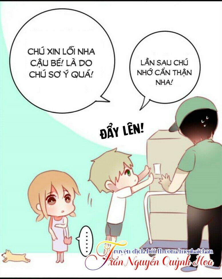 dạy kèm sau giờ học chapter 5 15