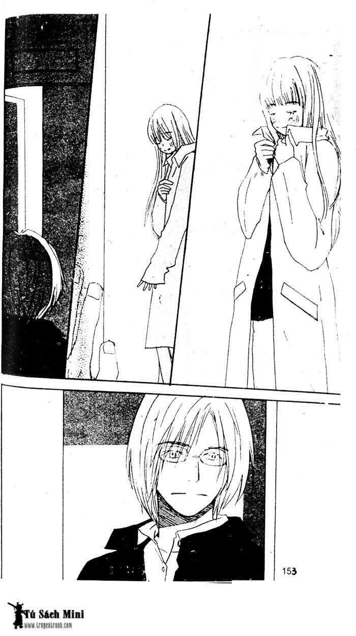 love n life chapter 27 23