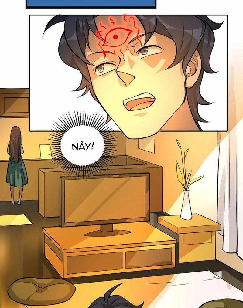 app tu chân mạnh nhất chapter 6 34