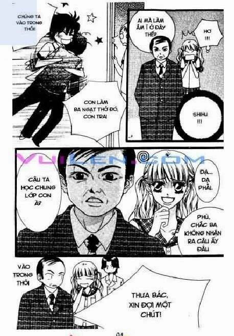 neck and neck chapter 4 91