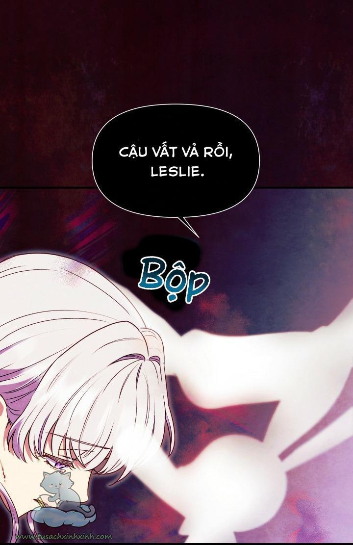 công nương khế ước của gia tộc công tước quái vật chapter 128 53