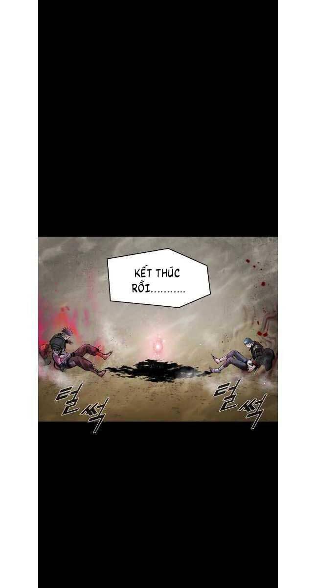 mật mã mê cung chapter 86 49